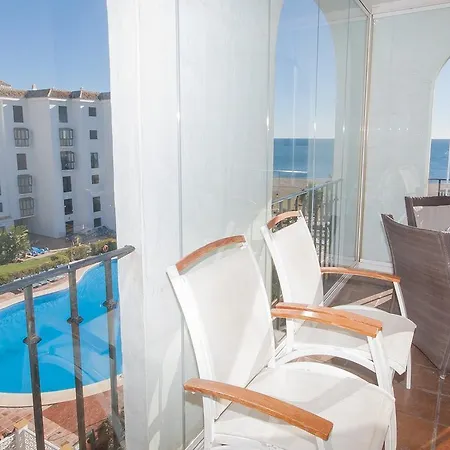 Marina De La Duquesa 241 Apartment Manilva
