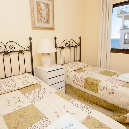 Marina De La Duquesa 241 Apartment
