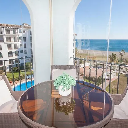 Apartment Marina De La Duquesa 241