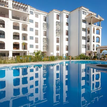 Marina De La Duquesa 241 Apartment Manilva