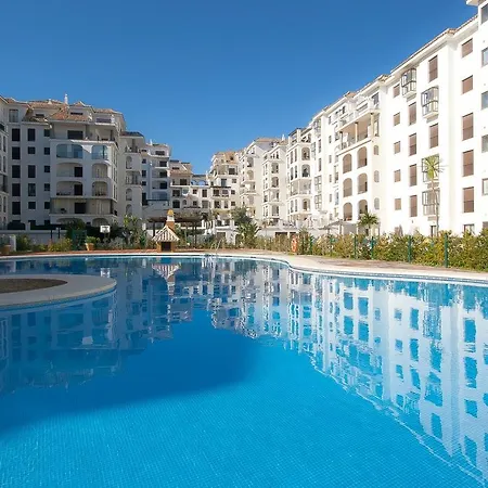 Apartment Marina De La Duquesa 241 Manilva