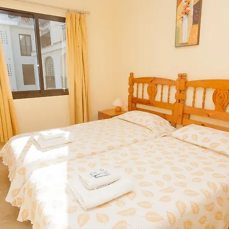 Marina De La Duquesa 241 Apartment *