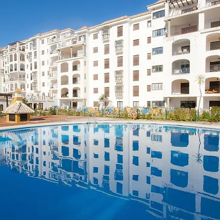 Marina De La Duquesa 241 Apartment *