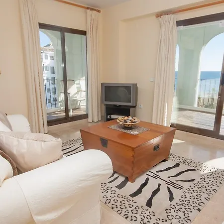 Apartment Marina De La Duquesa 241