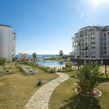 Apartment Marina De La Duquesa 241