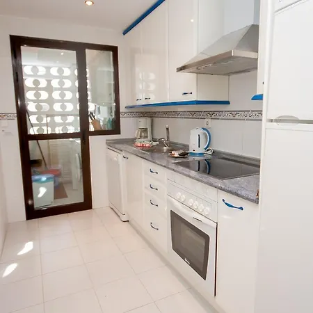 Apartment Marina De La Duquesa 241