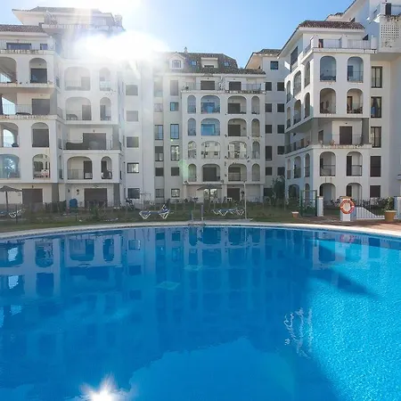 Marina De La Duquesa 241 Apartment *