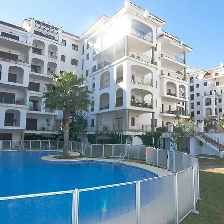 Marina De La Duquesa 241 Apartment *