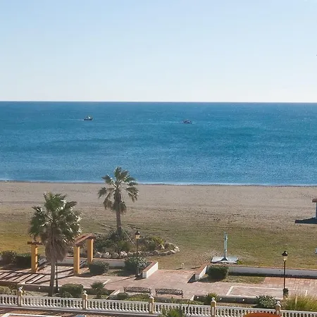Marina De La Duquesa 241 Apartment