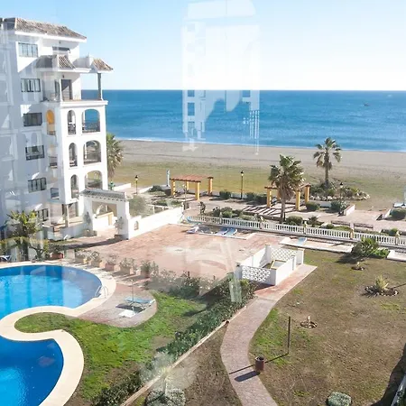 Marina De La Duquesa 241 Apartment