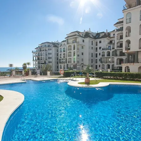 Marina De La Duquesa 241 Apartment