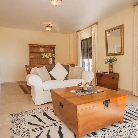 Apartment Marina De La Duquesa 241 Manilva